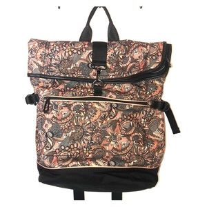 sakroots waterproof laptop backpack